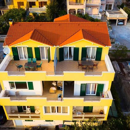 Apartmani Bare I Danica Grebastica Ngoại thất bức ảnh