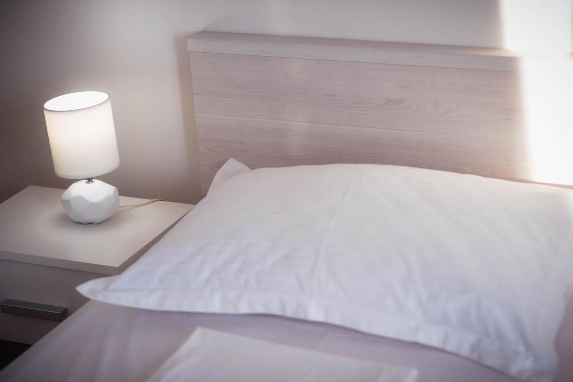 Apartmani Bare I Danica Grebastica Phòng bức ảnh