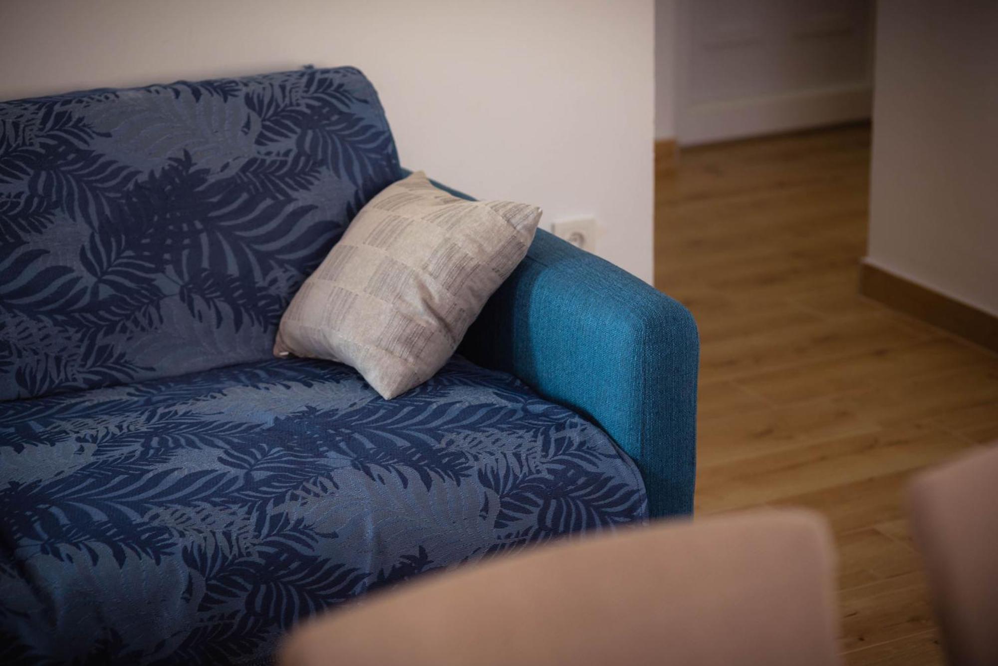 Apartmani Bare I Danica Grebastica Phòng bức ảnh